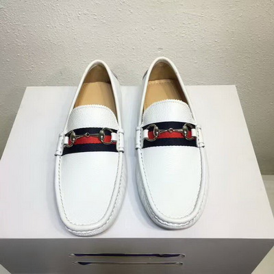 Gucci Business Fashion Men  Shoes_247